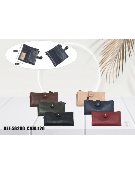 CARTERA DE MUJER ,56280