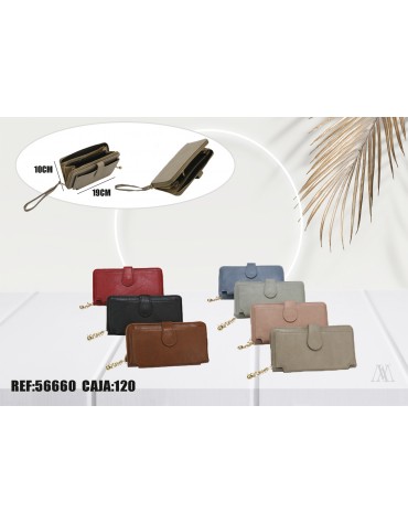 Cartera para Mujer, 56660