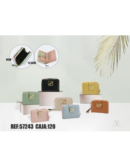 CARTERA PARA MUJER,57243