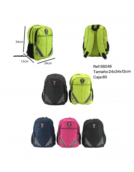 Mochila,58248