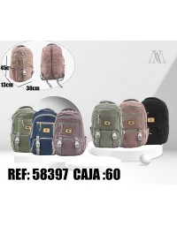 Mochila,58397