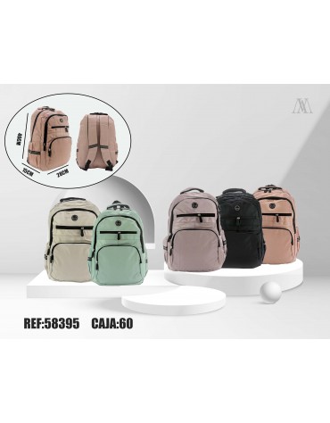 Mochila,58395