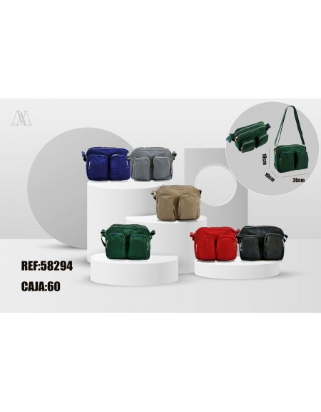 Bolso de hombro,58294