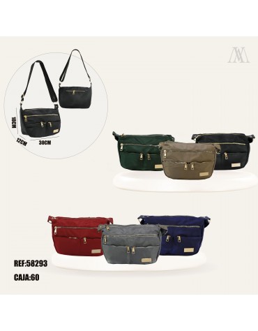 Bolso hombro para mujer,58293