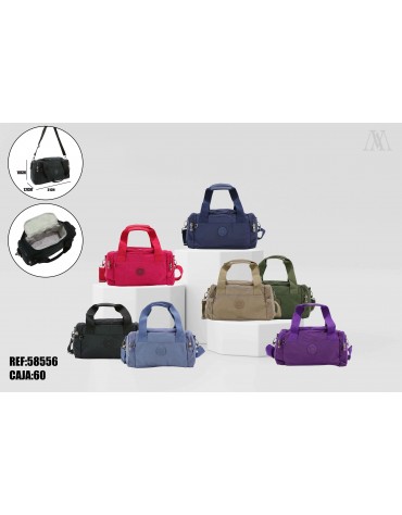 Bolso hombro para mujer,58556