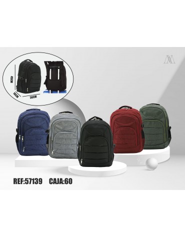 Mochila Escoliar 57139