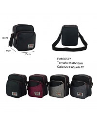 Shoulder Bag for Men, 56577