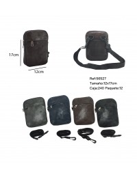 Shoulder Bag for Men, 56527