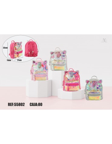 Mochila infantil,55208