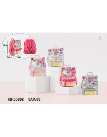 Mochila infantil,55208