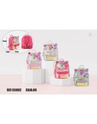 Mochila infantil,55802