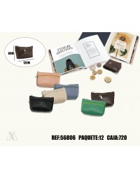 MONEDERO MUJER, 56806