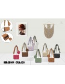 Bolso hombro para mujer,58644