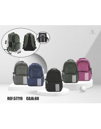 Mochila unisex,57719