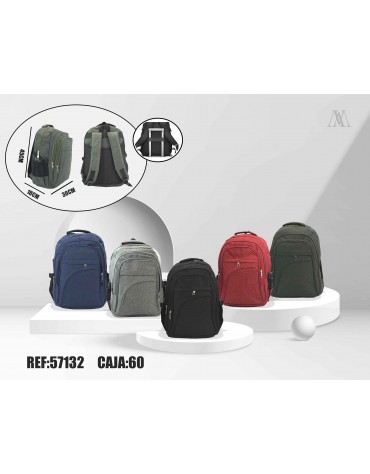 Mochila,57132