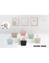 Bolsa Tote  Bolsa de Playa 56803