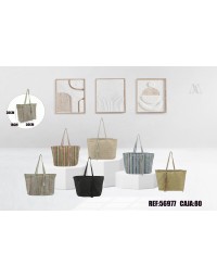 Bolsa Tote Bandolera 56977