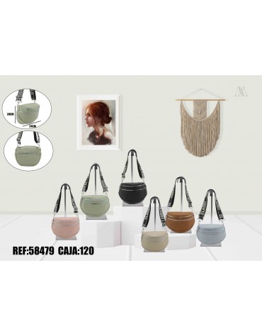 Bolso para mujer,58479