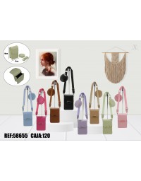 Bolso para mujer,58655