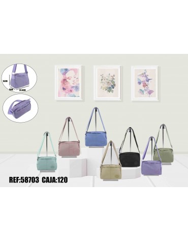 Bolso para mujer,58703