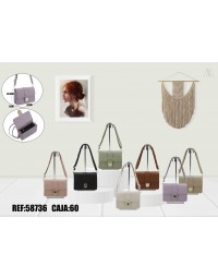 Bolso para mujer,58736