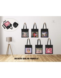 Tote bag,58770