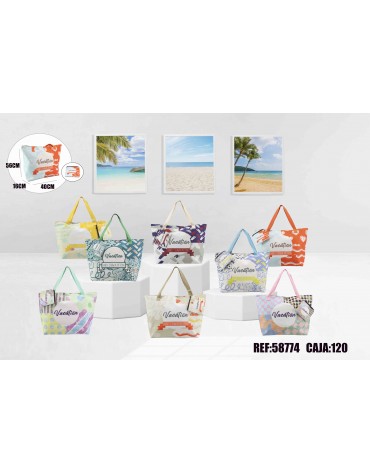 Bolsa de playa,58774