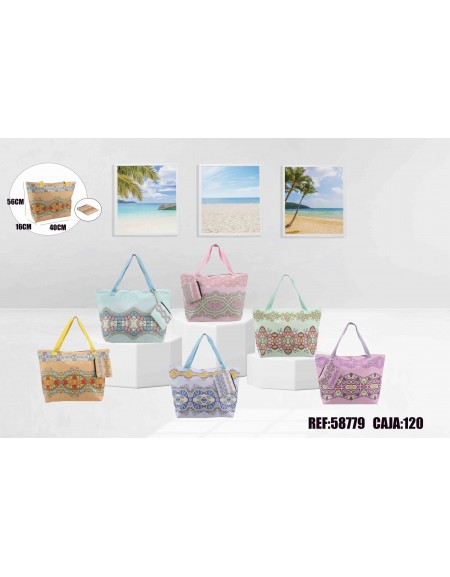 Bolsa de playa ,58779