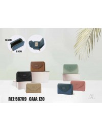 Cartera para mujer,58709