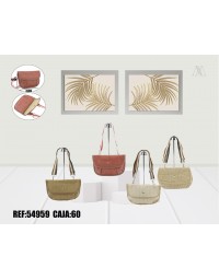 BOLSO PAJA,54959