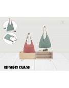 Bolso de paja,56843