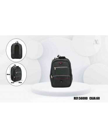 MOCHILA HOMBRE,56000