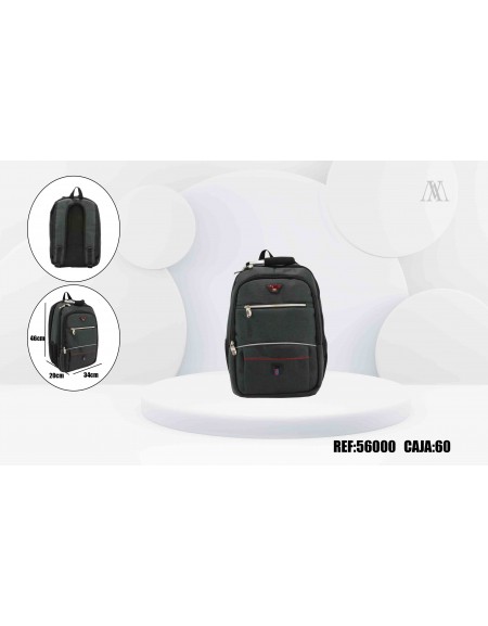 MOCHILA HOMBRE,56000