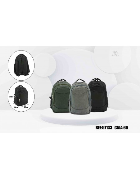 Mochila Escoliar 57133