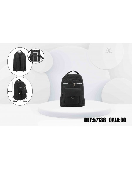 Mochila deportiva,57138