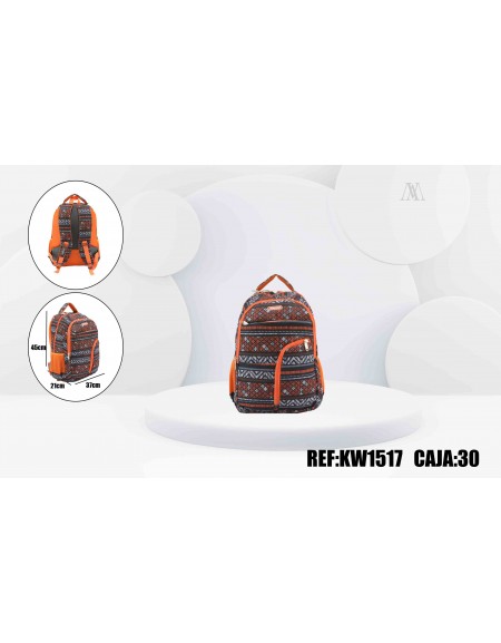 Mochila  ,kw1517