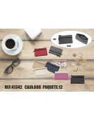 Monedero Piel, 41342