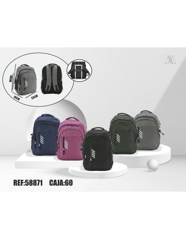 Mochila ,58871