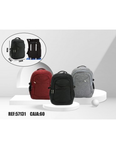 Mochila Escolar 57131