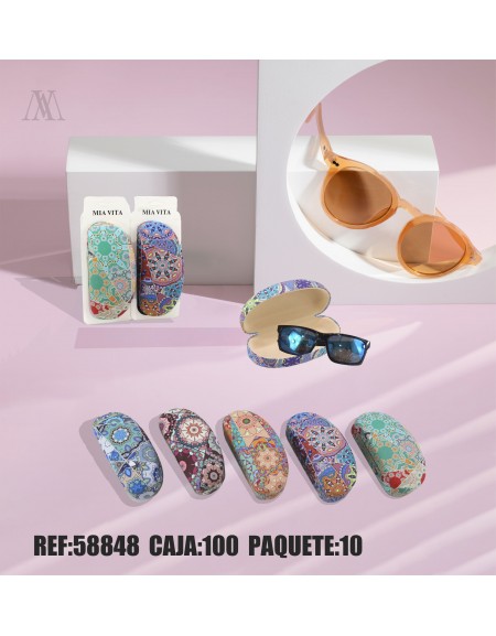 Funda para gafas de sol,58848