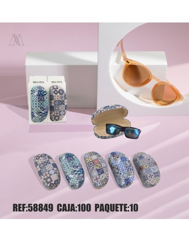 Funda para gafas de sol,58849