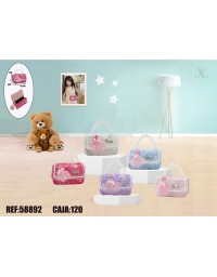 Bandolera infantil,58892