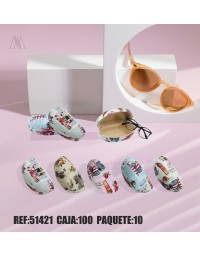 Funda para gafas,51421