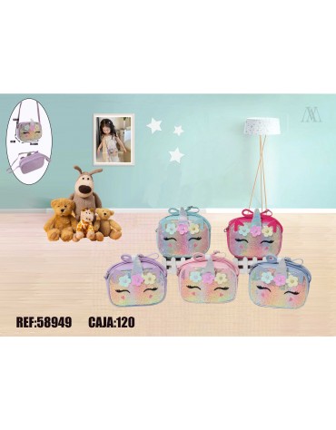 Bandolera infantil,58949