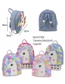 Mochila infantil,57766