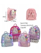 Mochila infantil,57780