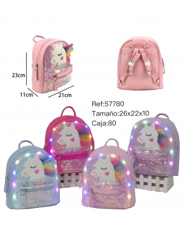 Mochila infantil,57780