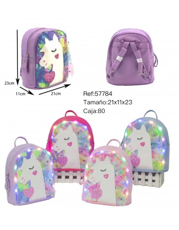 Mochila infantil,57784