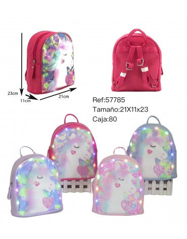 Mochila infantil,57785