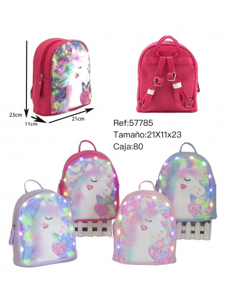 Mochila infantil,57785